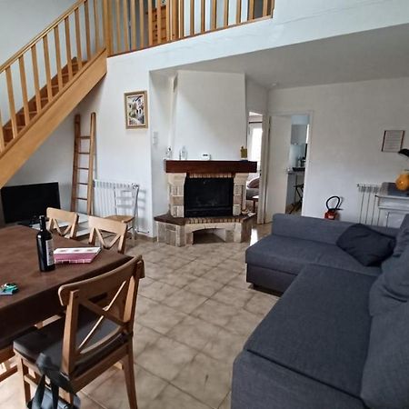 Agreable Maison De Famille Sur Gite Echarou Sigean Eksteriør billede