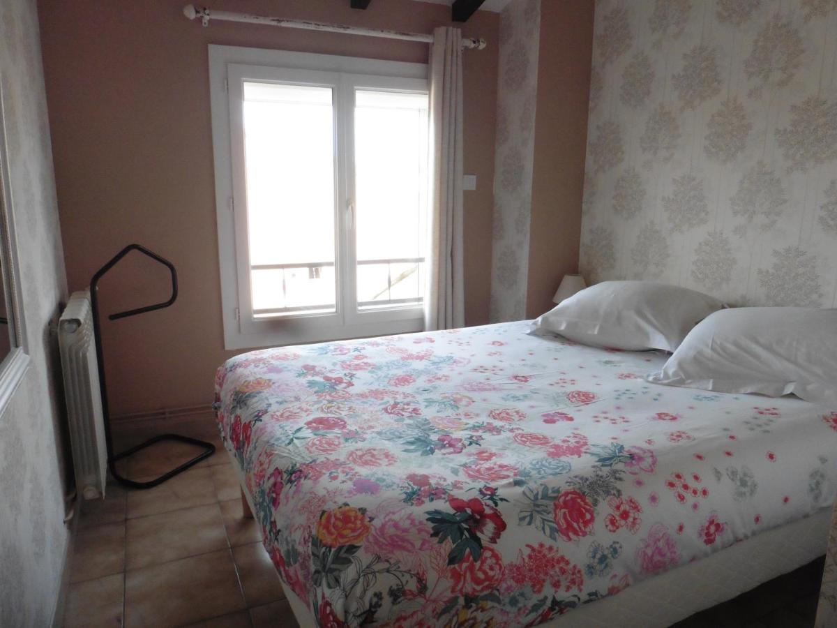 Agreable Maison De Famille Sur Gite Echarou Sigean Eksteriør billede