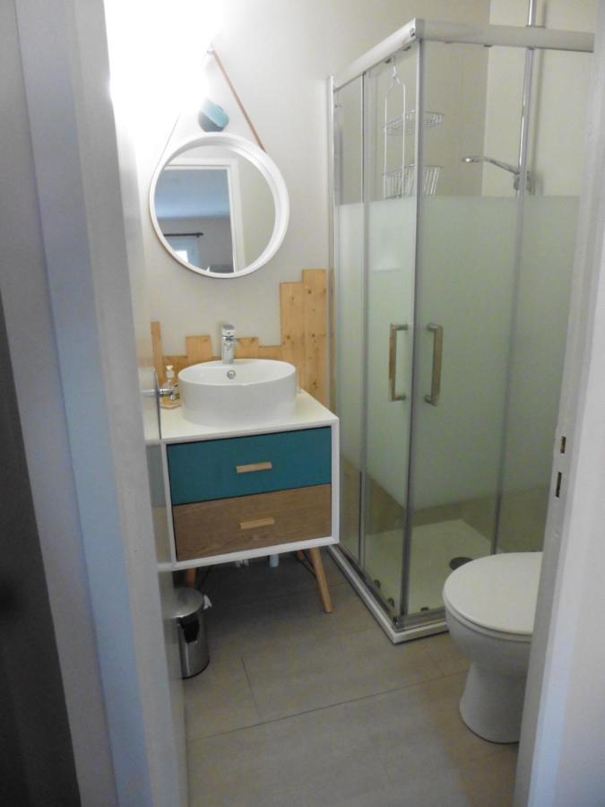 Agreable Maison De Famille Sur Gite Echarou Sigean Eksteriør billede